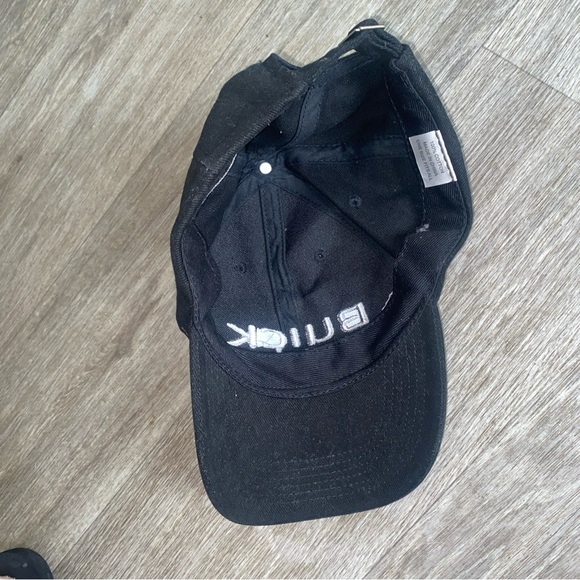 Buick Golf Cap - Picture 5 of 7